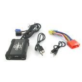 USB Interface AUDI A6 Bj. 1998 > 2004