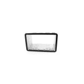 Pioneer 12.301001-03 Doppel (2) DIN Radio-Einbau-Blende