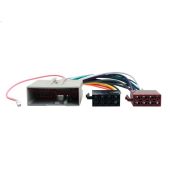 ISO Radio-Anschluss Adapter FORD Fusion Bj. 2002 > 2005