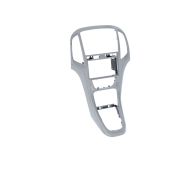 Radioblende Doppel-DIN VAUXHALL Astra Bj. 2010 >