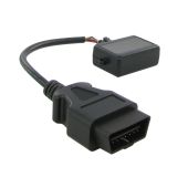 TV Freischaltung AUDI A8 (D3) Bj. 2002 > 2009