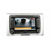 Komplettset Rückfahrkamera für VW Passat Bj. 2010 > 2015