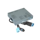 Rückfahrkamera Adaption an OEM Headunit CHEVROLET Cruze