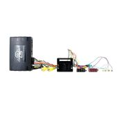 Infotainment / SWC Interface AUDI A4 Bj. 2008 > 2016 For basic, non-MMI systems only