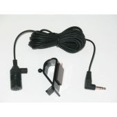 Alpine Mikrofon zu diversen CDE und INA Modellen