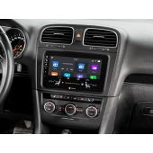 Head Unit Fahrzeugspezifisch zu VW Passat-CC Bj. 2008 > 2012