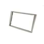 Radioblende Doppel-DIN OPEL Astra Bj. 2004 > 2010