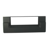 Radioblende 1-DIN BMW 5er Bj. 1996 > 2004