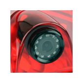 Fahrzeugspezifische Transporter Kamera zu OPEL Movano Bj. 2010 > 2014