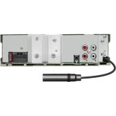 Kenwood KDC-BT760DAB