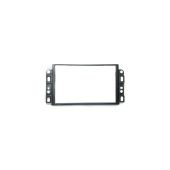 Pioneer 12.301086-05 Doppel (2) DIN Radio-Einbau-Blende