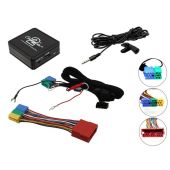 Bluetooth A2DP Interface AUDI A6 Bj. 1998 > 2004