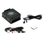 Bluetooth A2DP Interface VW Jetta Bj. 2005 > 2015
