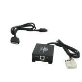 IPod Adapter TOYOTA Avensis Bj. 2001 > 2004