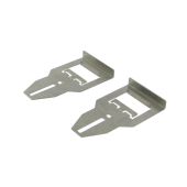 Radio Entriegelungs Bügel Clarion CE-NET