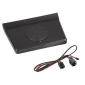 Induktive Handy Ladung VW Golf 5 (1K) Bj. 2003 > 2008