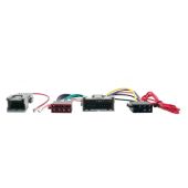 ISO Adapter-Kabel HUMMER H2 Bj. 2003 > 2008