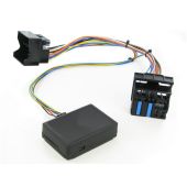 TV Freischaltung VW Crafter