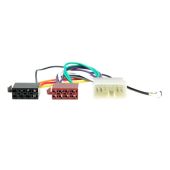 ISO Radio-Anschluss Adapter SUZUKI Grand-Vitara Bj. 1998 > 2002