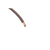 Stromkabel 20mm/2 (High-Quality) Braun (5.0 Meter)