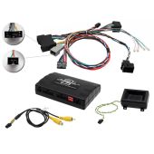 Infotainment / SWC Interface LAND ROVER Evoque Bj. 2011 > 2015