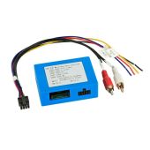 Aktiv Sound Adapter MERCEDES SL Bj. 2001 > 2006