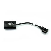 Bluetooth A2DP Interface MERCEDES B-Klasse Bj. 2011 >