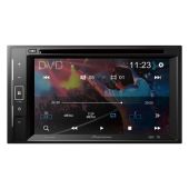 Pioneer AVH-A240DAB-AN