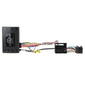 Infotainment / SWC Interface VW Polo Bj. 2014 >