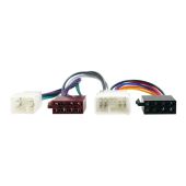 ISO Radio-Anschluss Adapter TOYOTA Avalon Bj. 1995 > 1999