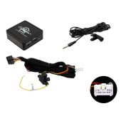 Bluetooth A2DP Interface NISSAN Almera Bj. 2000 >
