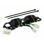 Fahrzeugspezifischer Sound-Upgrade zu PEUGEOT Boxer Bj. 2006 >