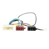 ISO Radio-Anschluss Adapter NISSAN Maxima Bj. 2008 >