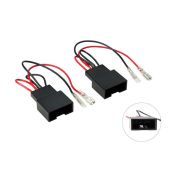 Lautsprecher Adapterkabel BMW All-Models