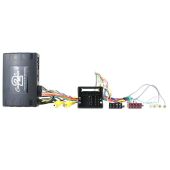 Infotainment / SWC Interface VW Golf Bj. 2008 > 2013