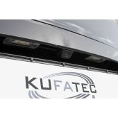 Rückfahrkamera Adaption an OEM Headunit PORSCHE Macan Bj. 2014 > 2018