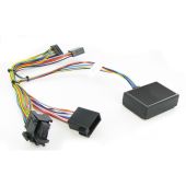 TV Freischaltung MERCEDES CL (C215) Bj. < 2003