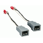 Lautsprecher Adapterkabel FORD  Bj. 1982 > 1988