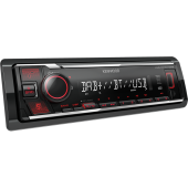 Kenwood KMM-BT407DAB