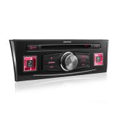 Head Unit Fahrzeugspezifisch zu AUDI A5 Bj. 2007 > 2016