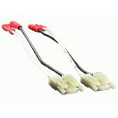 Lautsprecher Adapterkabel GMC  Bj. 1983 >