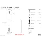 Fiamm SM20 Smart Antenna