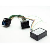 TV Freischaltung VW Touareg