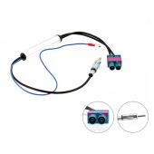 Antennen Adapter VW Touareg Bj. 2010 >
