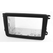 Pioneer 12.301320-05 Doppel (2) DIN Radio-Einbau-Blende