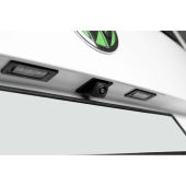 Rückfahrkamera Adaption an OEM Headunit VW Transporter Bj. 2019 >