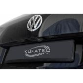 Rückfahrkamera Adaption an OEM Headunit VW Touareg Bj. 2010 > 2018
