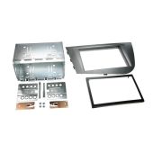 Radioblende Doppel-DIN SEAT Leon Bj. 2005 > 2012