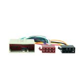 ISO Radio-Anschluss Adapter FORD Fusion Bj. 2002 > 2005