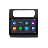 Head Unit Fahrzeugspezifisch zu VW Touran Bj. 2011 > 2015